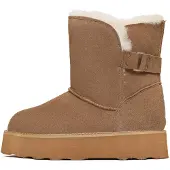 Gooce Boots 'COLORADO' chamois