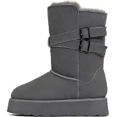 Gooce Boots zwart