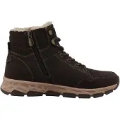 Bonprix Veterboots met profielzool van Tom Tailor maat 42