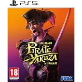 Ps5 Like A Dragon: Pirate Yakuza In Hawaii