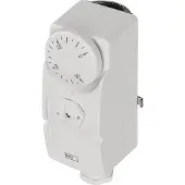 Emos P5681, Thermostaat, Wit