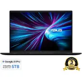 Asus V16 FX3607VP-RP061W Gaming Laptop met Intel Core 7 240H, 16 GB Werkgeheugen, 1 TB SSD en GeForce RTX 5070