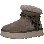 TT. BAGATT Boots grijs / taupe