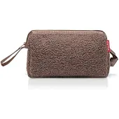 Reisenthel Travelcosmetic Toilettas - 4L - Teddy Chocolate Bruin