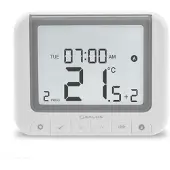 Salus WBRT520TX –thermostaat voor infraroodverwarming