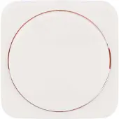 Busch-Jaeger Dimmerknop | Busch-Jaeger | Reflex (Enkel, Wit)