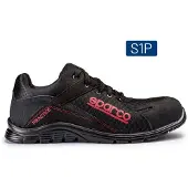 Sparco Practice Nigel S1p Laag | Maat: 36