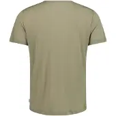 CMP Maillot Technisch Coolmax Ecomade Ultralight