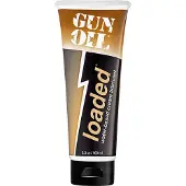 Gun oil - Loaded Glijmiddel 100 ml