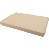 Madison Lounge 120x80 Beige eco nature outdoor finishing
