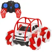 Speed&go 2.4g Nitro Afstandsbediening Auto