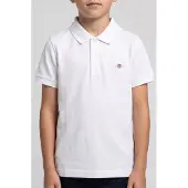 Gant 802546 Overhemd Met Korte Mouwen