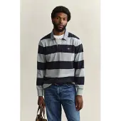 Gant Shirt mintgroen