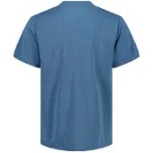 CMP 36n6757 T-shirt Met Korte Mouwen