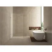 Wiesbaden Less glasplaat 900 x 2000 x 8 mm nano helder glas