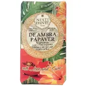 Nesti dante da ambra papaver zeep 250gr.