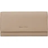 Marc O'Polo portemonnee Jessie Combi Wallet Chalky Mauve Taupe