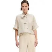 Marc O'Polo Blouse beige
