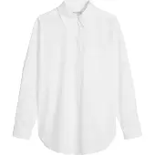Marc O'Polo Blouse wit