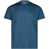 CMP Gemengde jersey stretch t-shirt | Maat 56