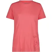 CMP 33f7766 T-shirt Met Korte Mouwen
