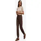 Tommy Life Dames Katoenen Mix Sweatpants