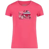 CMP 31t8395 T-shirt Met Korte Mouwen