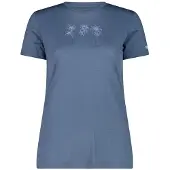 CMP 32t7166 T-shirt Met Korte Mouwen