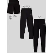 Tommy Life Katoenmix Leggings