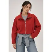 MixRay Dames Tailored Blazer