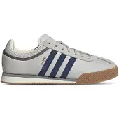 Adidas Sneakers laag 'Samba 62 Super' donkerblauw / grijs