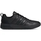 Adidas Sneakers laag 'Courtwave' zwart