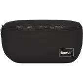Bench hydro Fanny pack 28 cm - Unisex - schwarz