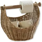 Loberon Toiletrolhouder Liope