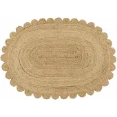 Loberon Vloerkleed Ferce