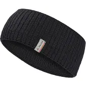 Vaude - Edo Headband - Hoofdband One Size, zwart