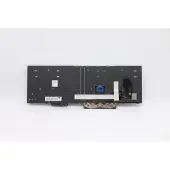 Lenovo 5N20V78117, Toetsenbord, Achtergrondverlichting toetsenbord, , ThinkPad T15