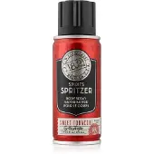 18.21 Man Made Spirits Spritzer Sweet Tobacco 100ml