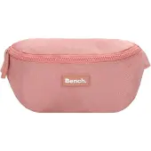 Bench Nova Fanny pack 26 cm - Unisex - altrosa