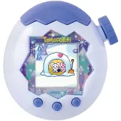 Bandai Jeu éducatif Tamagotchi Paradise Frozen Ocean