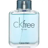 Ginza.se Free Eau de Toilette 100 ml