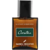 Daniel Hechter Caractere Eau de Toilette voor mannen Spray 50 ml