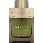 Bvlgari Man Wood Essence Eau de Parfum 60 ml