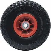 Dripio Pechrad, 10 inch, 260x75 mm, boorgat 16 mm, kunststof