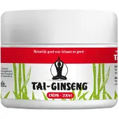 Tai Ginseng creme 200 ml