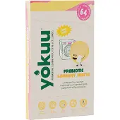 Yokuu wasstrips fresh linnen 32 stuks