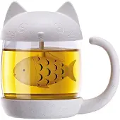 Winkee Thee houder kat -