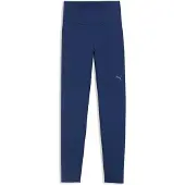 Puma Leggings 'SHAPELUXE' donkerblauw
