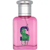 Ralph Lauren Big Pony Women Pink Eau de Toilette 40 ml