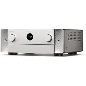 Marantz Cinema 50 Serie 2 surround receiver zilvergoud